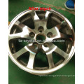 Diamond Cutting Alloy Wheels Repair CNC Lathe Machine AWR2840